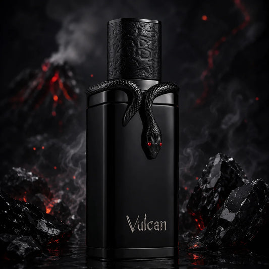 Vulcan French Avenue for Men and Women Eau De Parfum 100Ml/3.4Oz Recommended Valentine's Day Gifts