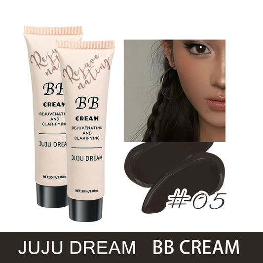 30ml Color Correcting BB Cream â Whitening & Brightening, Concealer Foundation, Oil-Control, Waterproof, Certified, Unisex, Skin