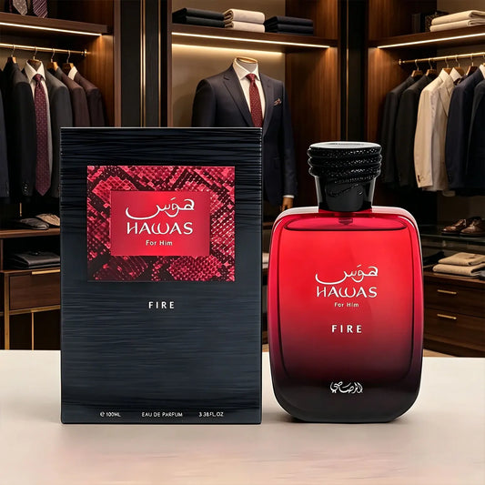 Ice 100ml Men Perfume Long Lasting Fragrance Fresh Aquatic Cologne for Men Romantic Dating Daily Use Eau de Toilette