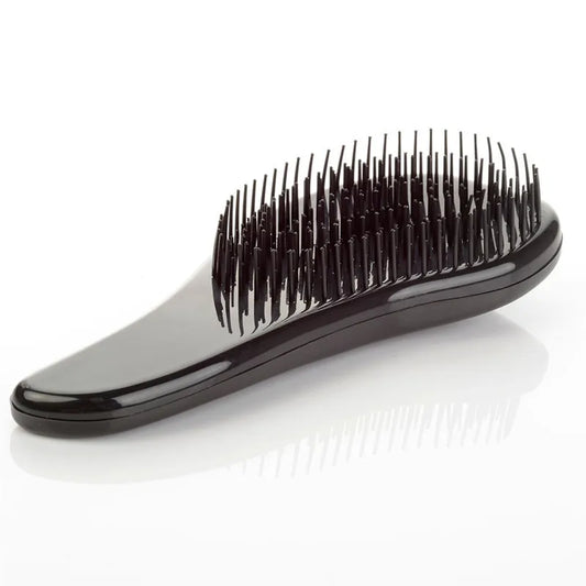 Portable Magic Handle Hair Comb Anti Static Massage Hair Brush Detangle Shower Massage Hairbrush Combs Salon Hair Styling Tool