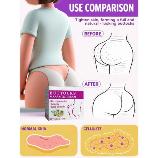 Tightening body shape and sexy body care