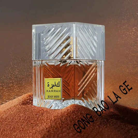 Arabia 100ml Flirting Unisex Perfume Woody Scent Women Eau De Parfum Men Colognes Fragrance ĐŽŃŃ
Đž 100ml Perfumes Mujer Originales