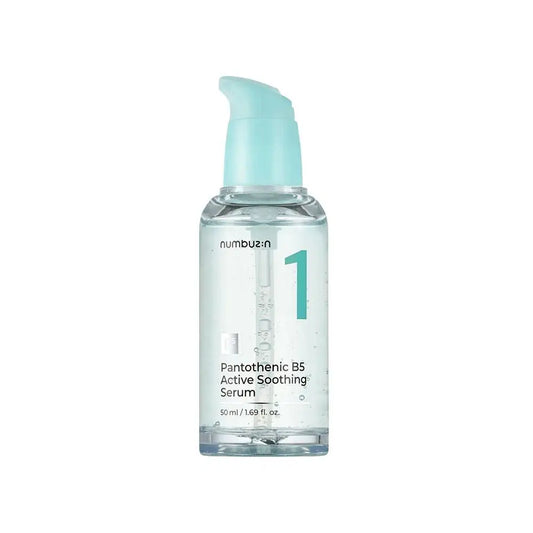 Original Numbuzin No9+ Face Care Collection NAD+ PDRN Glow Boost Toner 5+Glutathione Vitamin Concentrated Essence 3+Bifida Serum
