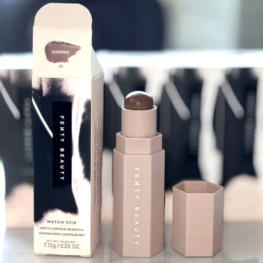 Hot Fenty Beauty Bronzer Concealer Contouring Stick Makeup Long Lasting Face Highlighter Makeup Shadow Facial Brighten Cosmetics