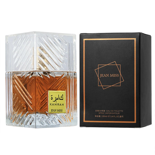 Arabia 100ml Flirting Unisex Perfume Woody Scent Women Eau De Parfum Men Colognes Fragrance ĐŽŃŃ
Đž 100ml Perfumes Mujer Originales