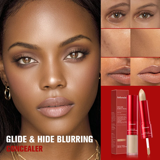 TIRTIR Hight Concealer Liquid Balm Stick Blurring Covers Circles Wrinkles Creamy Longlasting Makeup Cosmetics