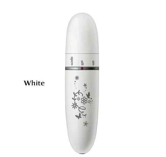 Eye Care Beauty Instrument Remove Wrinkle Dark Circles Puffiness Anti-aging Mini Electric Portable Eyes Vibration Massager