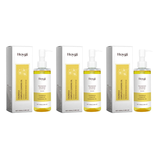 Makeup Remover Lip Eye Lashes Cosmetic Removal Sensitive Skin Cleansing Oil Control Not Irritate Refreshing Face Cleansing Oil