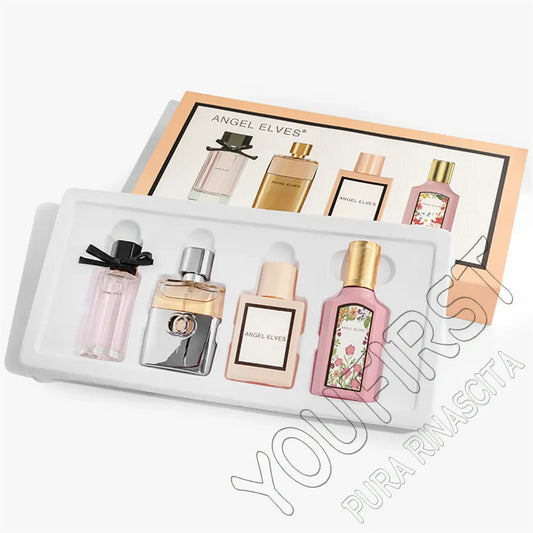 Original High Grade Perfume Women í„ì Floral Scent Spray Feminino Perfumes De Mujer 120ml ĐŽŃŃ
Đž Đ¶Đ”ĐœŃĐșОД ŃŃĐŸĐčĐșОД Gift Box 4Pcs Set