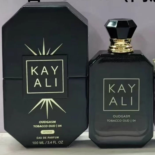 KAYALI Perfume Collection 100ml Eau De Parfum â Long Lasting Luxury Fragrance for Women & Men â Multiple Scent Options