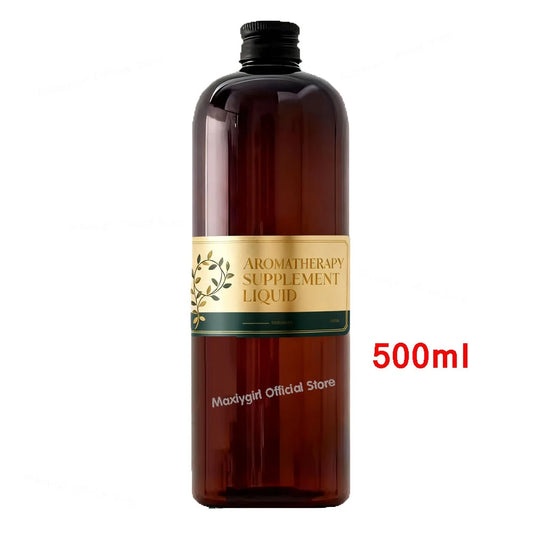 Five-star Hotel Aromatherapy Flameless Essential Oil Perfume Hilton Fragrance Supplement Liquid For Air Humidifier Aroma 500ml