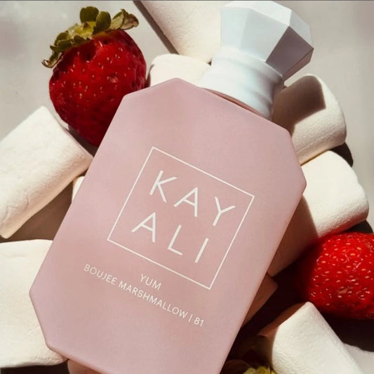 KAYALI Perfume Collection 100ml Eau De Parfum â Long Lasting Luxury Fragrance for Women & Men â Multiple Scent Options