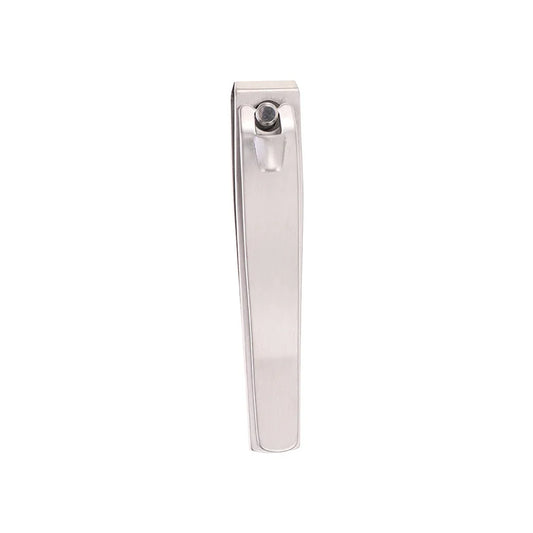 1PC Professional Nail Clippers Carbon Steel High Quality Nail Cutter Repair Finger Toe Tools Finger Toe Scissors