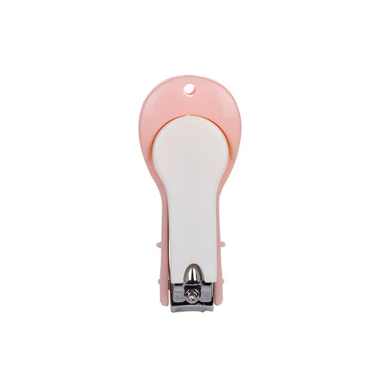 Baby Newborn Stainless Steel Nail Clipper Baby Anti Pinch Nail Repair Knife Clipper Bebe Accessories Trimmer Baby Care