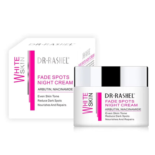 DR.RASHEL Whitening And Brightening Moisturizing Day Cream 50G SP20