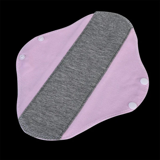 1/3/6pcs Leak-Proof & Waterproof Washable Incontinence Pads with Graphene Aseptic Technology for Elderly Care