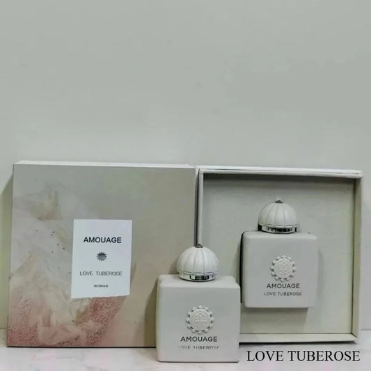 AMOUAGE 100ml Womenâs Eau De Parfum Guidance 46 Long Lasting Floral Oriental Chypre Fragrance Elegant Luxurious Signature Scent