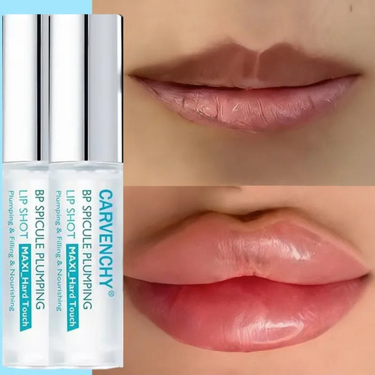 Plump Lip Shot Instantly Volumis Increase Lip Elasticity Long-lasting Moisturize Lip Plumper Gloss Sexy Beauty Makeup &2026
