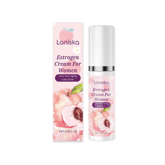 Vaginal Firming Care Cream Women Care Cream Relieve Itching Discomfort Odor ang Improve Quality of Life Care Cream