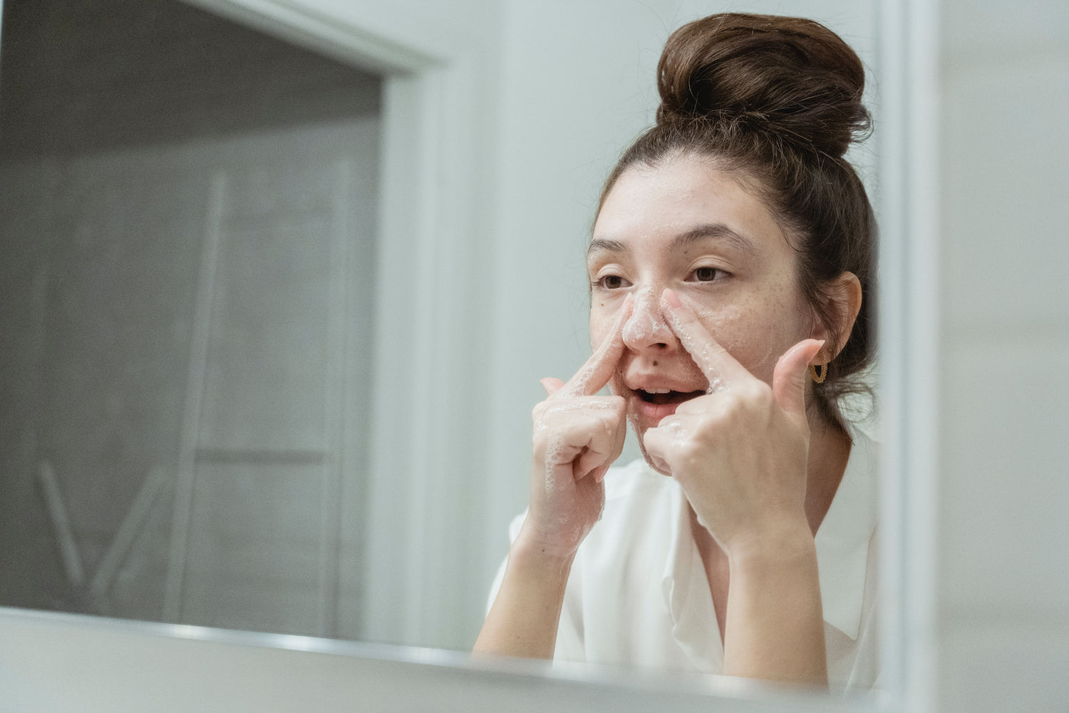 Cleansers