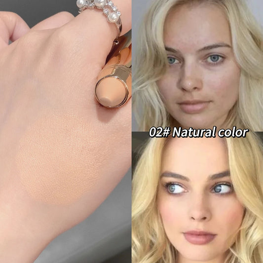 Facial and Eye Concealer Pen Natural Flawless Concealer Pen Water Soft Lip Liner Easy to Apply Face Concealer Makeup