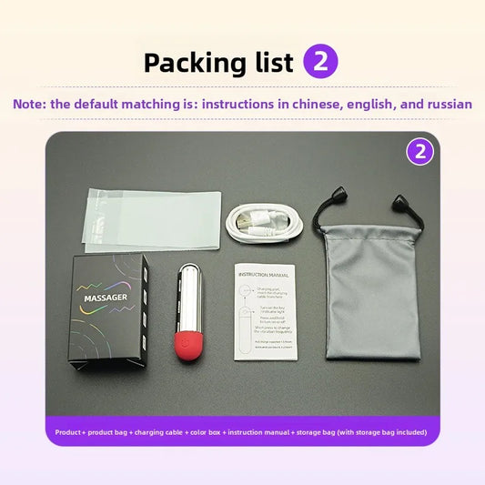 Pocket Mini Ring Face and Eye Massager Portable USB Charging Waterproof Face Eyes Body Relieve Fatigue Facial Skin Care Tools