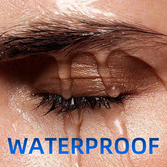 Black Waterproof Mascara for All Lengthening Make Up Products Eyelash Extension Eye Lashes Mascara 4D Effect Korean Cosmeti