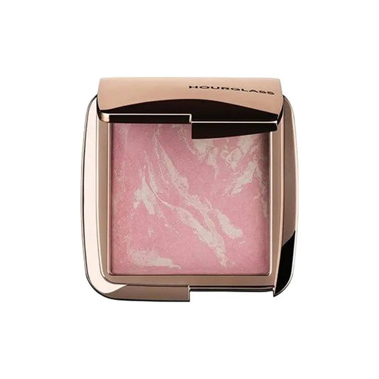 Hourglass Ambient Lighting Blush original Sexy Ethereal Glow Diffused Heat Mood Exposure soft natural matte lasting marble blush