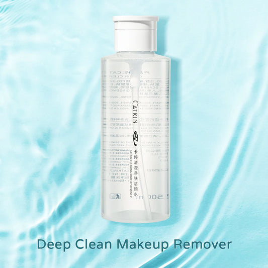 CATKIN Summer Palace Makeup Remover Cleansing Water