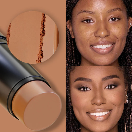 9 Colors 1PC Face Foundation Concealer Stick Dark Circles Corrector Contour Concealer Pen Korean Makeup Gifts Face Base Cosmetic