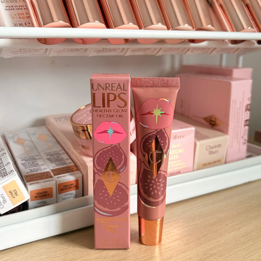 Charlotte Tilbury CT Lipstick Beautify Lipstick Moisturizing Lip Glaze Improves Lip Color Solid Lip Gloss Lasting Makeup Effect