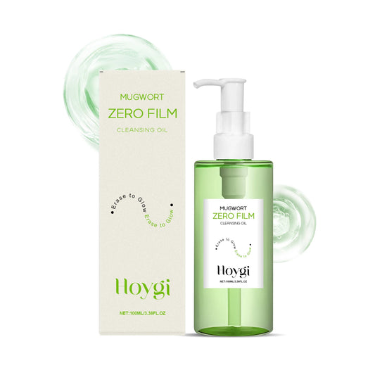 Soothing Makeup Cleansing Oil Removes Waterproof Mascara Non-Greasy Comedogenic Gentle Face Wash For Eye Lip Face Cleansing Oil