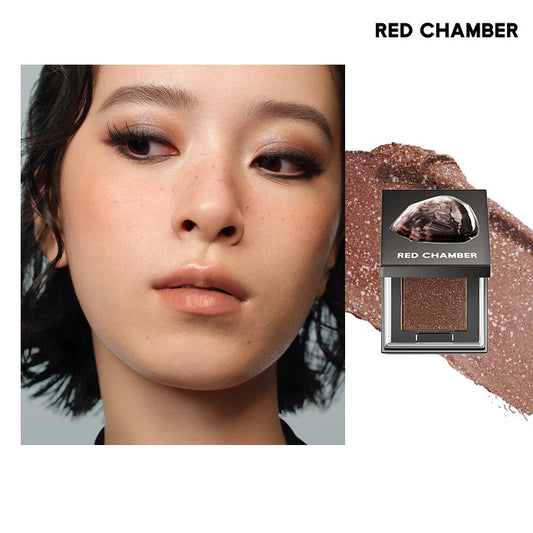 RED CHAMBER Multi Purpose Paste Powder Blusher Cream Glitter Eye Makeup Highlighter RC Face Palette Make up Korean Cream Blush