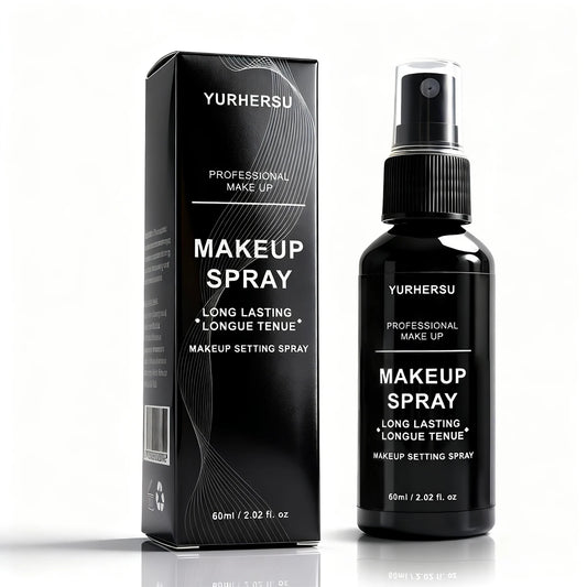Long Lasting Matte Setting Spray Oil Control Waterproof Sweatproof Quick Drying Makeup Fixer Cosmetics For Women