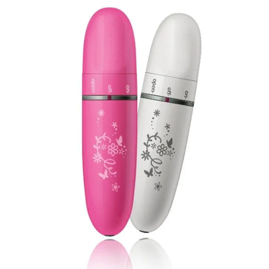 Vibration Eye Massage Pen Electric Anti-dark Circles Mini Eye massage Anti-wrinkle Anti-aging Eye Care Beauty Instrument