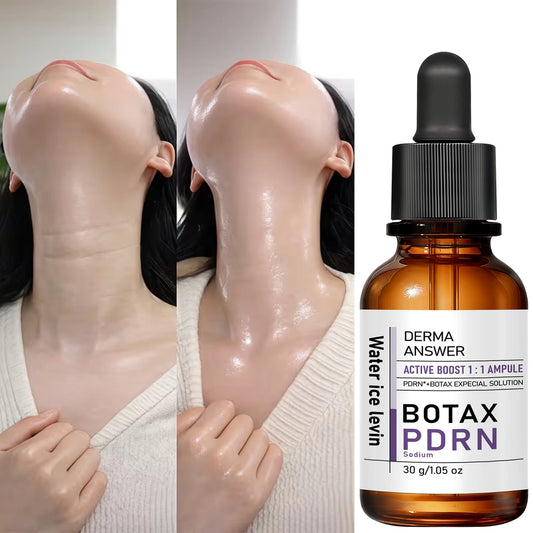 Hyaluronic Acid & Niacinamide & Vitamin C Face Oil Moisturizing Brightening Nourishing Facial Oil for All Skin Types