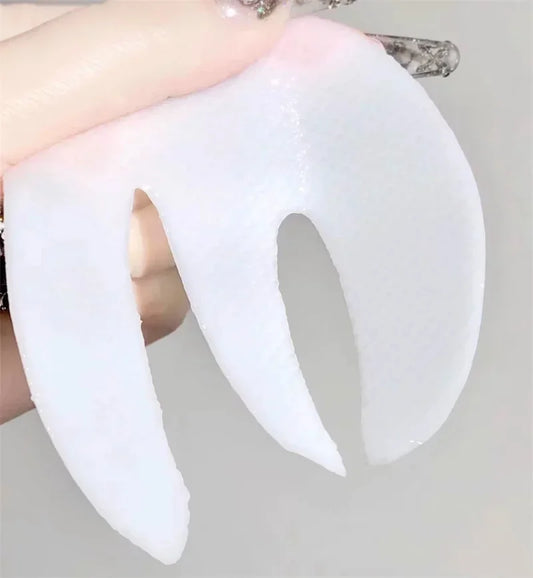 Korean Perfect Real Performance Collagen Eye Mask For Dark Circles & Puffiness Hyaluronic Acid Hydrolyzed Collagen Eye Patch