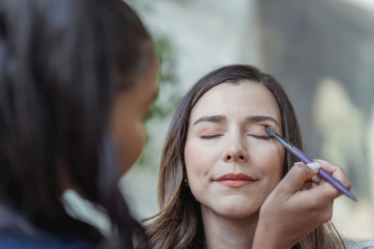 Makeup
