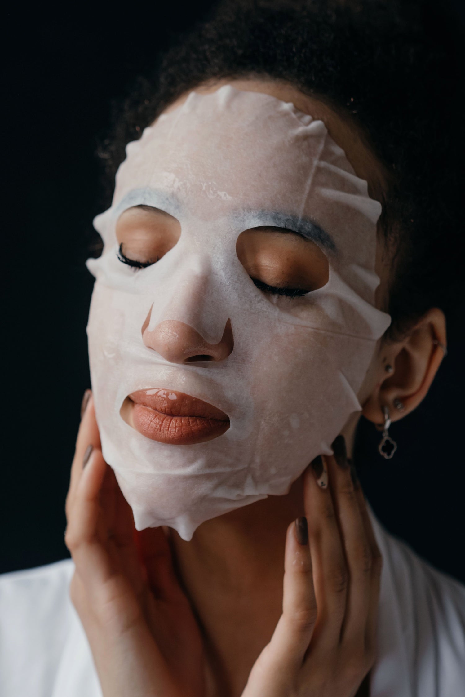 Masks & Packs
